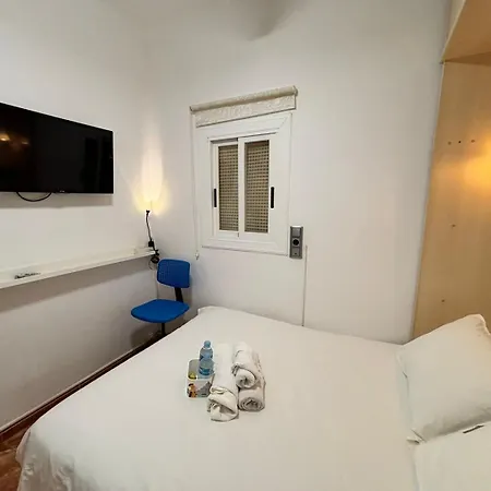 Guestready - Easy Living Near Highlights Barcelona