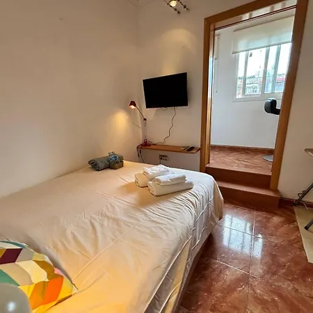 Guestready - Easy Living Near Highlights * Barcelona
