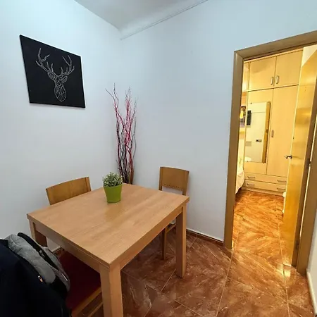 Guestready - Easy Living Near Highlights Apartment