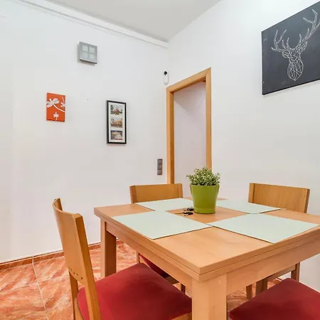 Guestready - Easy Living Near Highlights Barcelona
