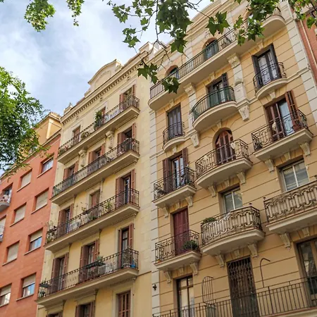 Guestready - Easy Living Near Highlights * Barcelona