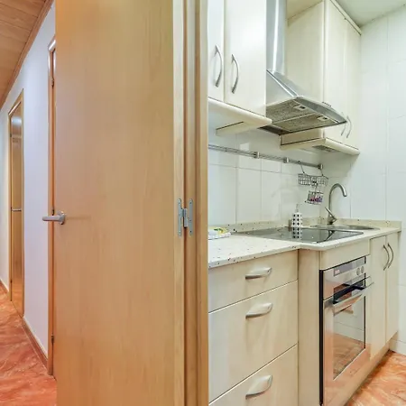 Guestready - Easy Living Near Highlights Apartment
