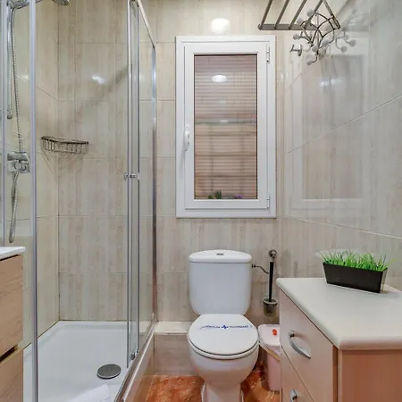 Apartment Guestready - Easy Living Near Highlights Barcelona