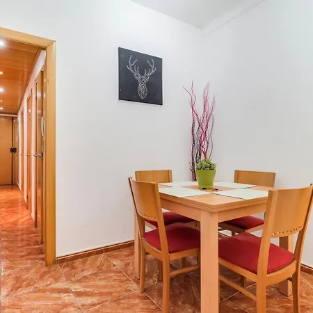 Guestready - Easy Living Near Highlights Barcelona
