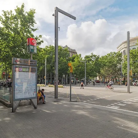 Guestready - Easy Living Near Highlights * Barcelona