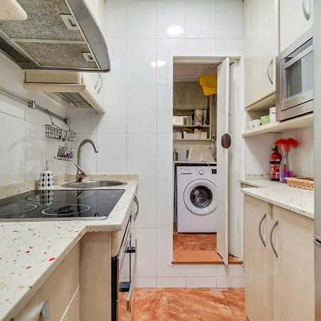 Guestready - Easy Living Near Highlights Apartment *