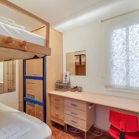 Apartment Guestready - Easy Living Near Highlights Barcelona