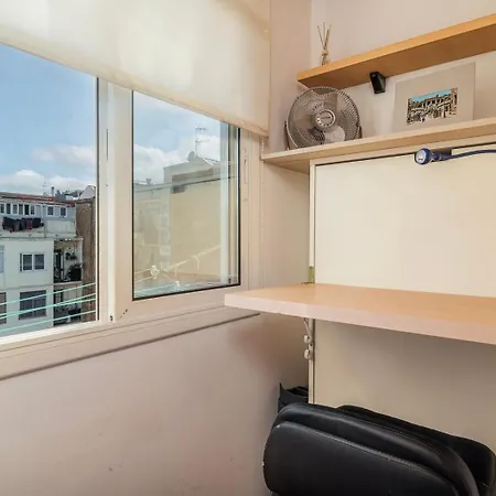 Guestready - Easy Living Near Highlights *