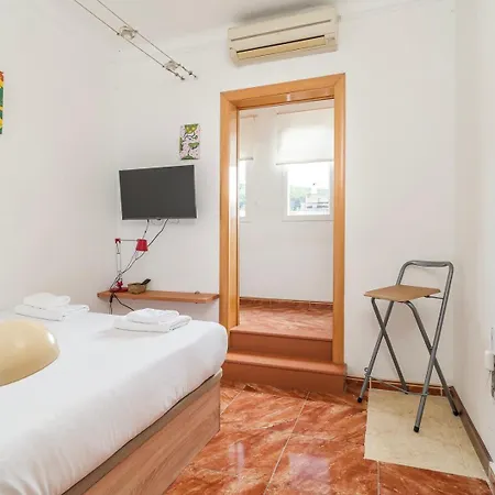 Guestready - Easy Living Near Highlights * Barcelona