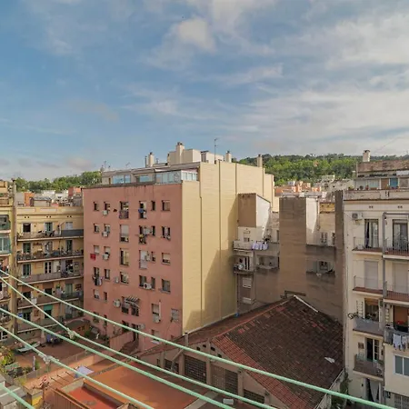 Apartment Guestready - Easy Living Near Highlights