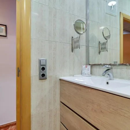 Apartment Guestready - Easy Living Near Highlights Barcelona