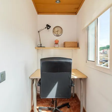 Guestready - Easy Living Near Highlights *