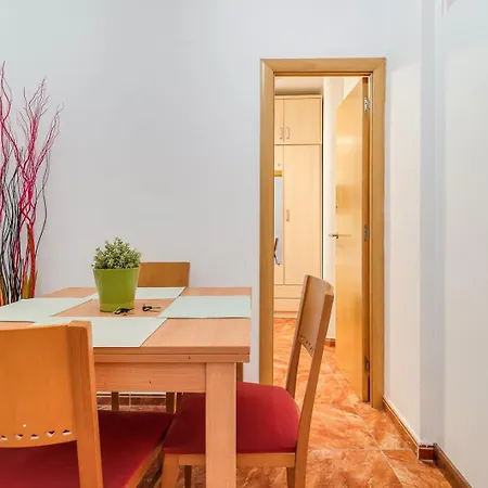 Guestready - Easy Living Near Highlights דירה ברצלונה