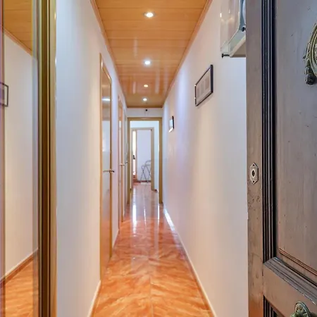 Guestready - Easy Living Near Highlights Barcelona